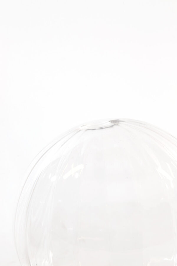 Gouden vloerlamp met glazen bollen Light & Living Magdala - H 162 cm - Image 5