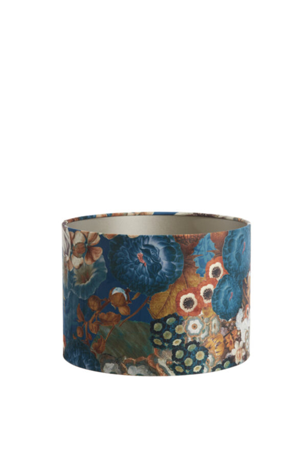 Lampenkap met bloemmotief Light & Living Bloom - Ø 30 cm - Image 2