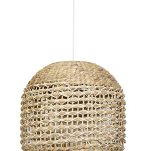 Alternative view of Rotan hanglamp met natuurlijk design Light & Living Tripoli - Ø 42 cm