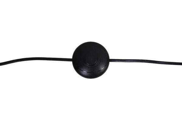 Klassieke lampvoet van hout Light & Living Ronin - H 135 cm - Image 6