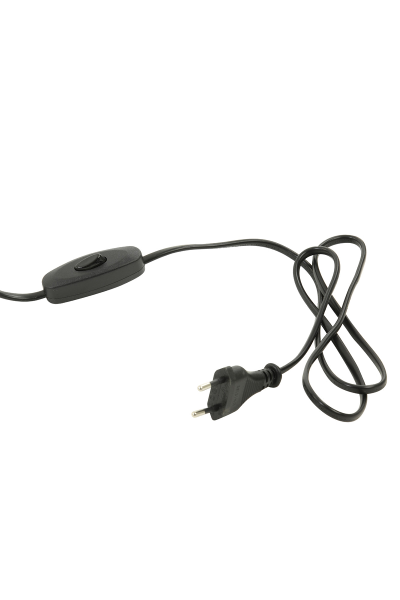 Tafellamp Light & Living Sharon in grijs-witte tint - Image 7