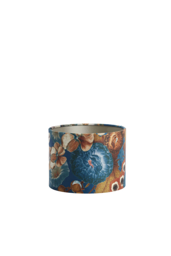 Bloemenprint lampenkap in stijl Light & Living Bloom - Ø 20 cm - Image 2