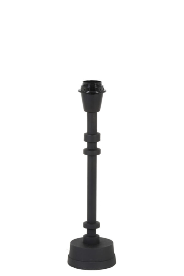 Kleurige tafellampen Light & Living Howell voor jouw interieur – H 38 cm - Image 2