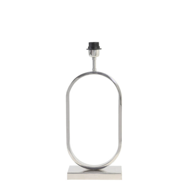 Kleurrijke tafellamp Light & Living Jamiri – H 45 cm