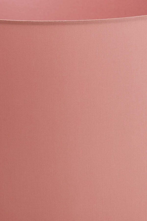 Roze cilindervormige lampenkap Light & Living Imani - Ø 30 cm - Image 5