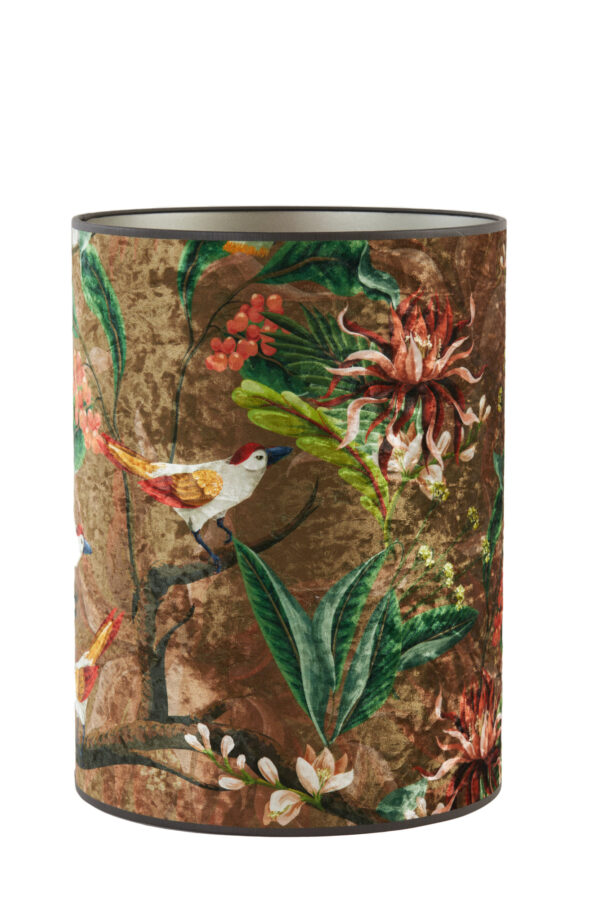 Lampenkap botanisch motief Light & Living Passaro - Ø 40 cm - Image 2