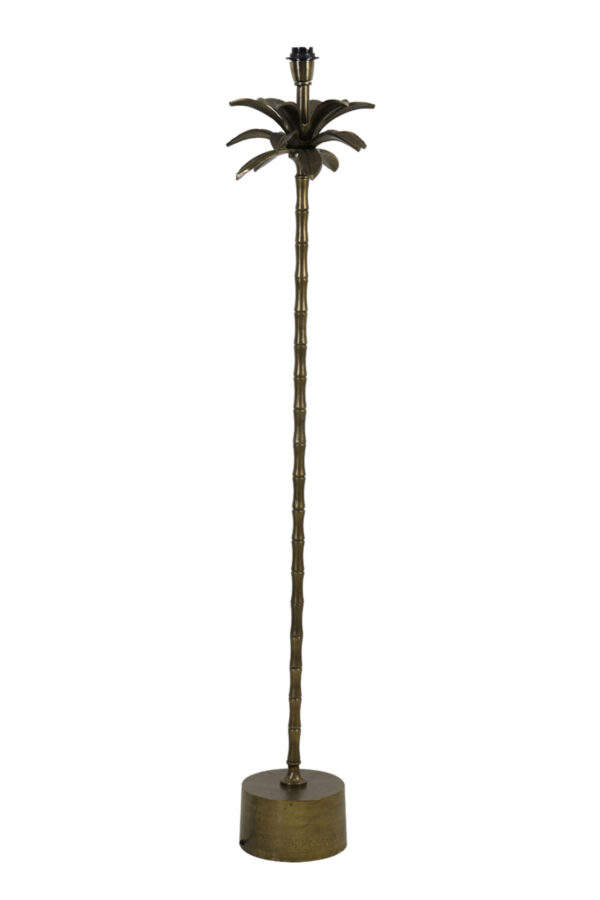 Decoratieve vloerlamp in vrolijke kleuren Light & Living Armata – H 145 cm - Image 3