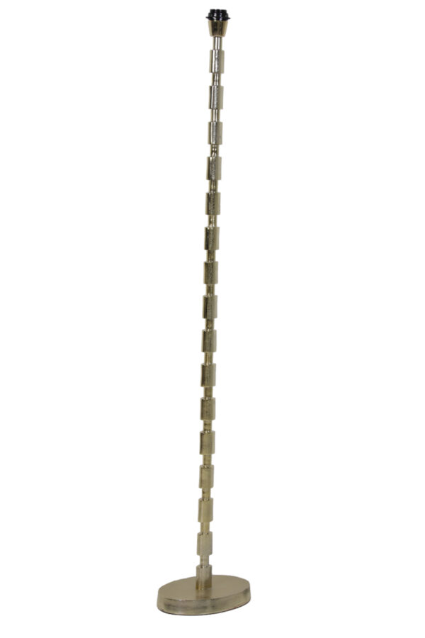 Elegante vloerlamp in groen en wit Light & Living Malinda – H 138 cm - Image 3