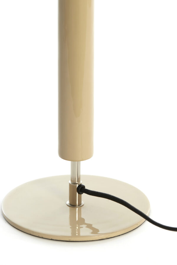 Messing tafellamp voet Light & Living Kulai - H 49 cm - Image 4