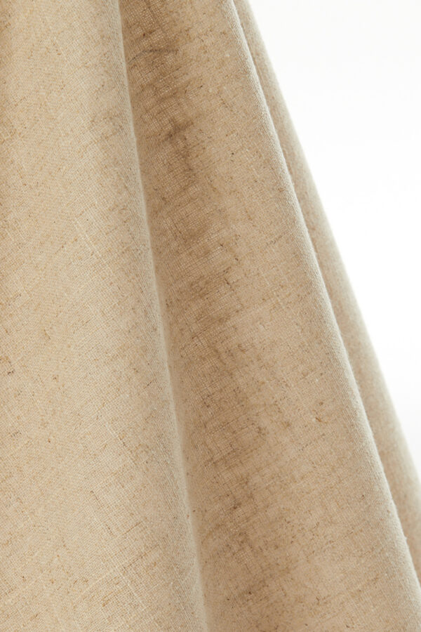 Beige kleurige stoffen lampenkap Light & Living Bezaha - Ø 15 cm - Image 6