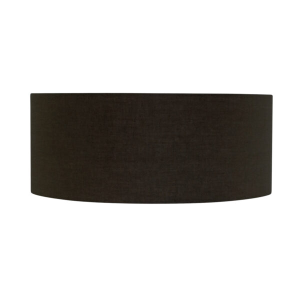 Beige staande booglamp met zwarte kap Steinhauer Sparkled Light - Image 6
