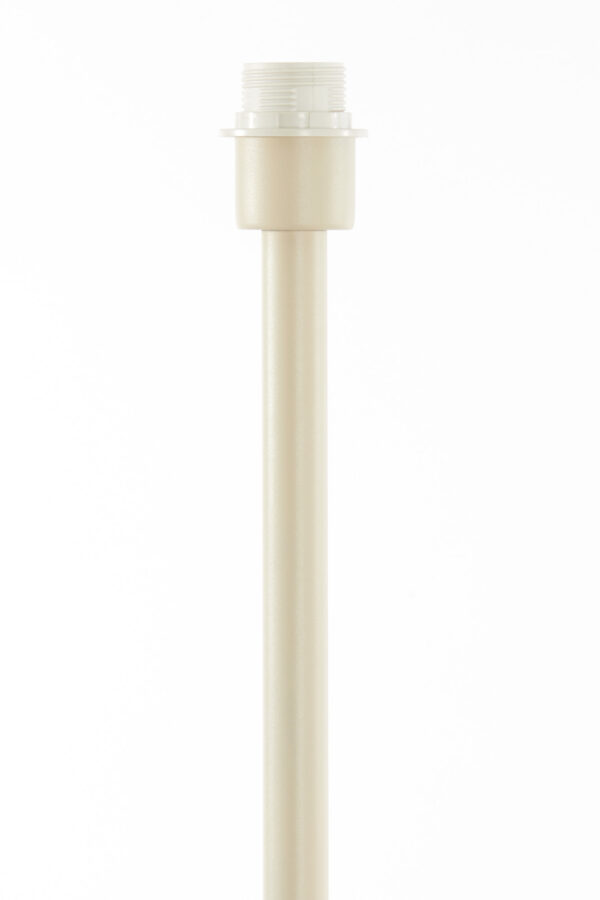 Lampvoet crème kleurig Light & Living Washington - H 148,5 cm - Image 3