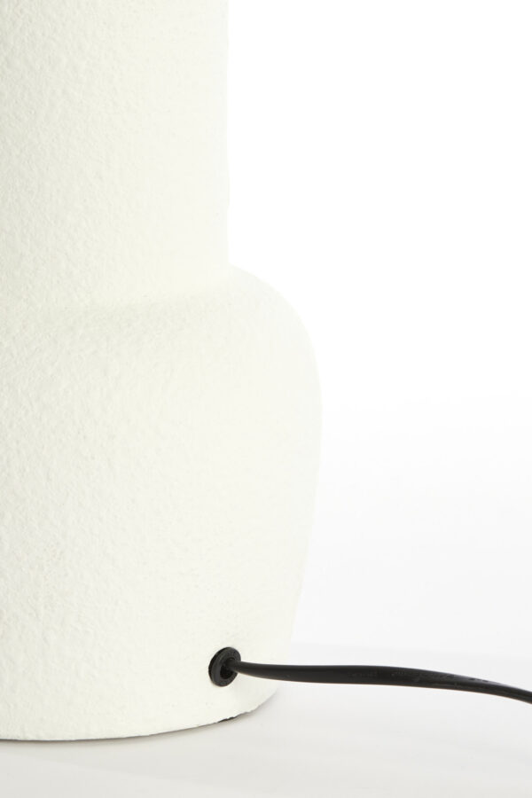 Moderne tafellamp Light & Living Mataram - H 37,5 cm - Image 6