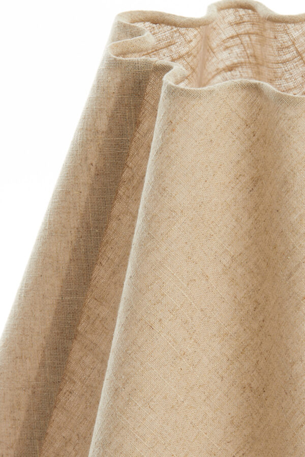 Stoffen lampenkap beige kleurig Light & Living Bezaha - Ø 18,5 cm - Image 5