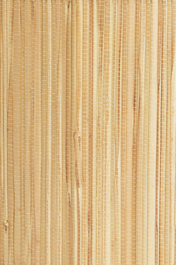 Natuurlijke rotan lampenkap cilindervormig Light & Living Simonis - Ø 40 cm - Image 5