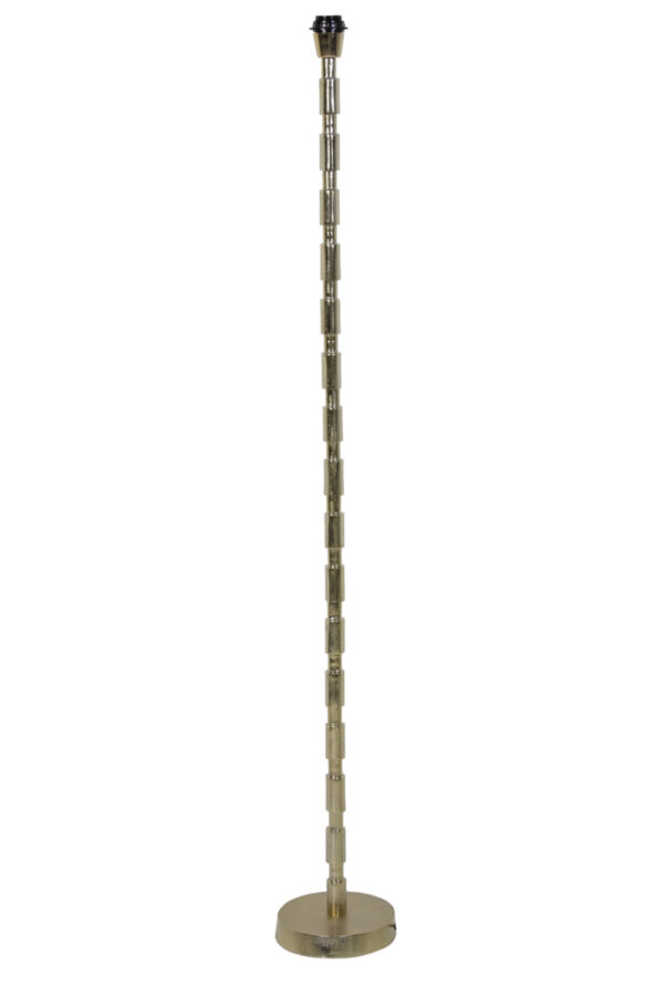 Elegante vloerlamp in groen en wit Light & Living Malinda – H 138 cm - Image 6