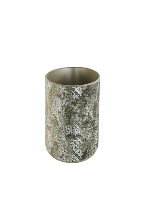 Lampenkap met dierenprint Light & Living Keyon - H 22 cm - Image 5