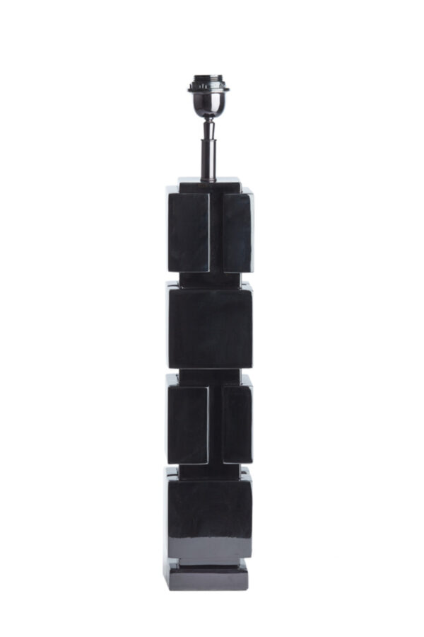 Unieke elegante tafellamp Light & Living Caio – H 68 cm - Image 2