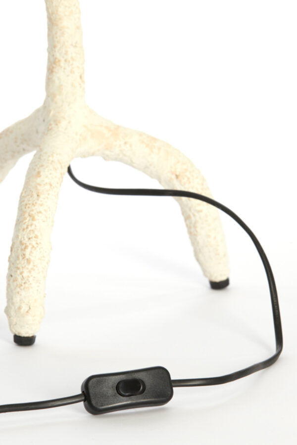 Elegante tafellampen Light & Living Guja in verschillende kleuren – H 57 cm - Image 7