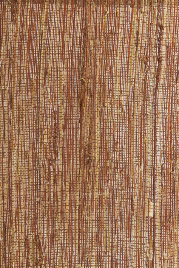 Bruine cilindervormige lampenkap in stijl Light & Living Omis - Ø 30 cm - Image 5