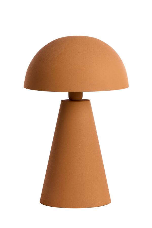 Terracotta tafellamp modern Light & Living Surrina - H 49 cm - Image 2