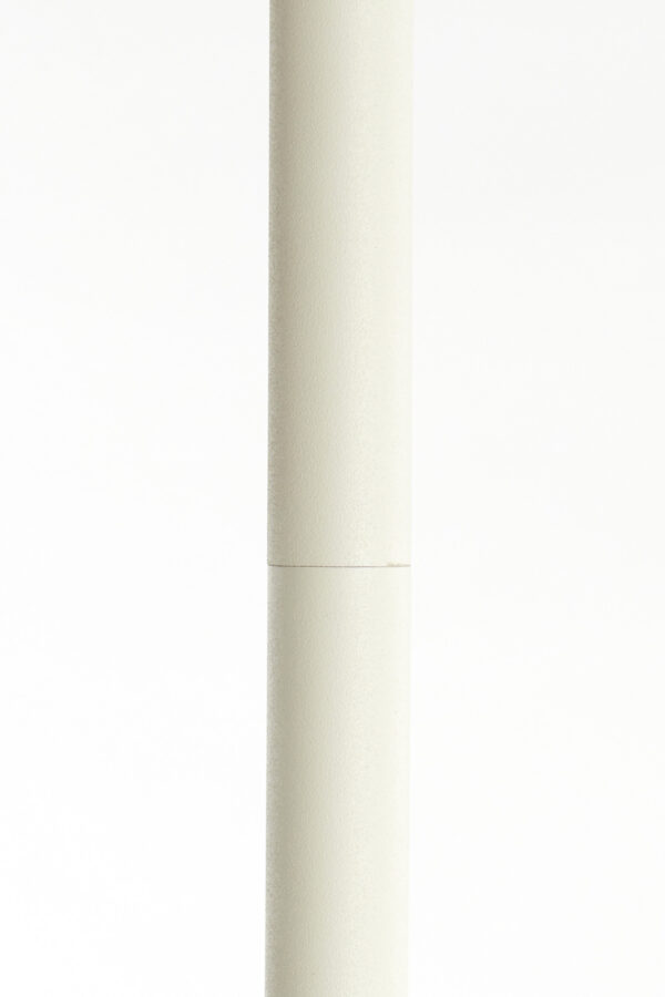 Beige simpel armatuur Light & Living Rodrigo - H 135 cm - Image 5