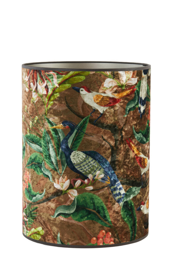 Lampenkap botanisch motief Light & Living Passaro - Ø 40 cm - Image 3