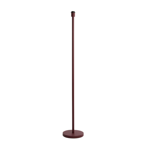 Lange moderne lampenvoet Light & Living Washington - H 148,5 cm