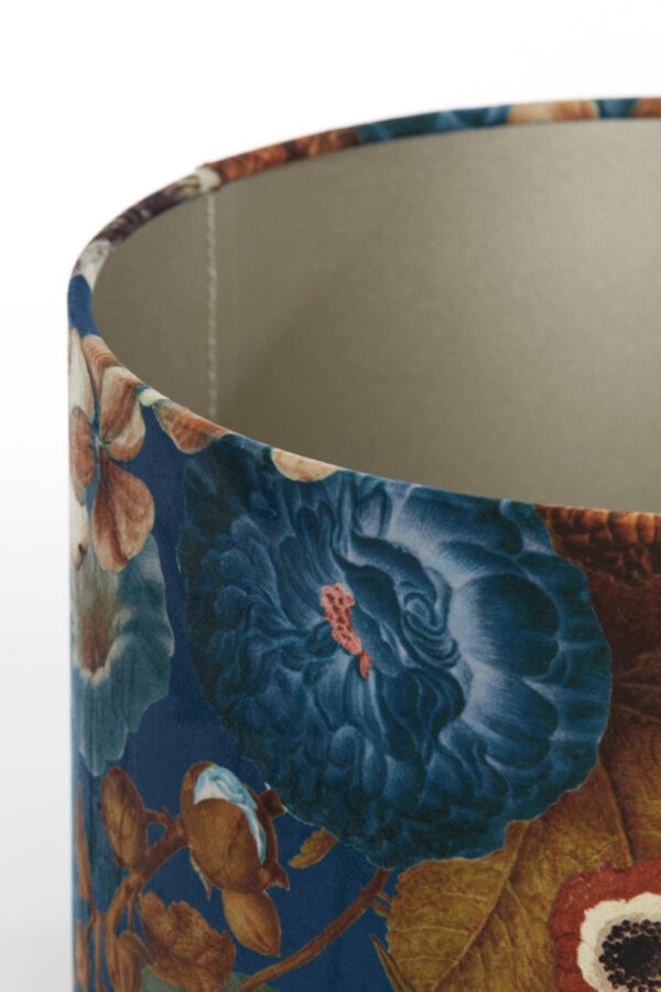 Lampenkap met bloemmotief Light & Living Bloom - Ø 30 cm - Image 6
