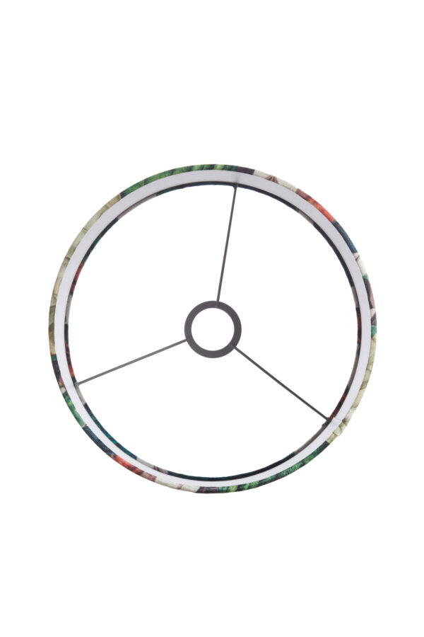 Lampenkap tropisch patroon Light & Living Dahlia - Ø 30 cm - Image 7