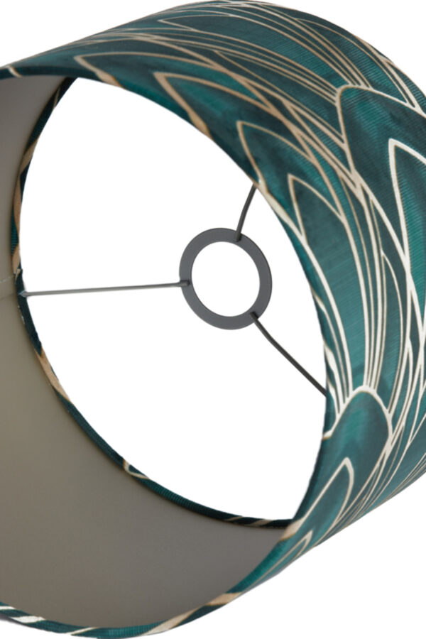 Lampenkap geometrisch patroon Light & Living Tiara - Ø 40 cm - Image 7