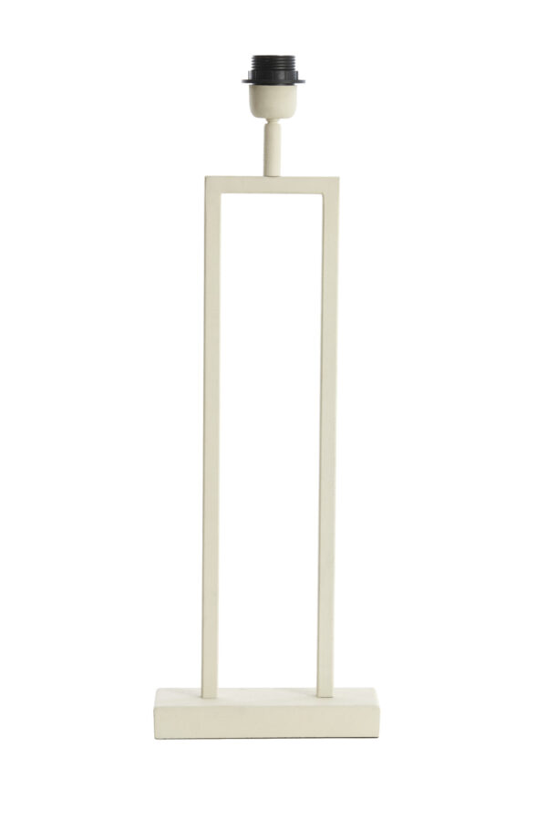 Tafellampen Light & Living Shiva met kleurrijke designs – H 55 cm - Image 2