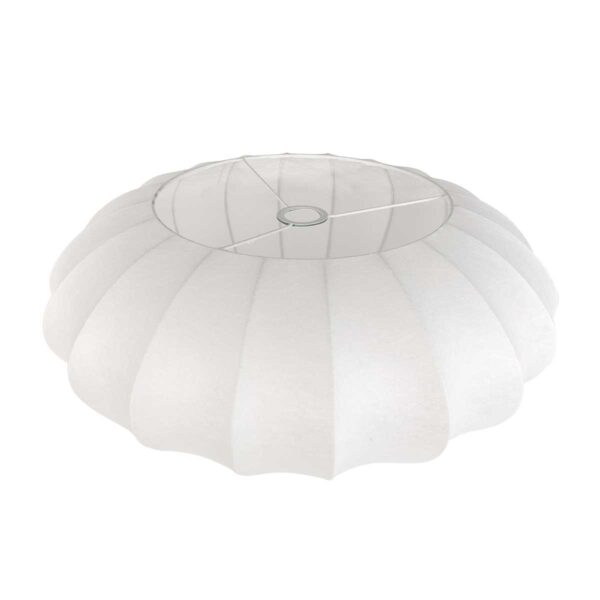 Design booglamp creme met witte kap Steinhauer Sparkled Light - Image 5