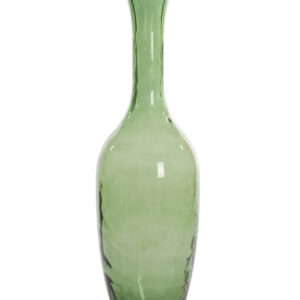 light&livingalarbaglazenvaasgroen–ø21x30cm-1
