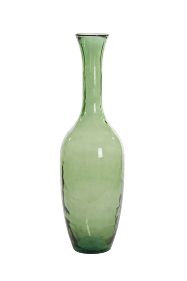 light&livingalarbaglazenvaasgroen–ø21x30cm-1