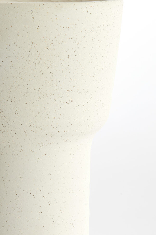 light&livingalsaciakeramiekvaasmatcrème–ø19x38cm-1
