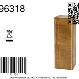 light&livingaluriozuilinantiekbronsmetaal–35,5x35,5x100cm-8a