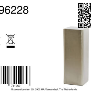 light&livingaluriozuilvanmetaalinnikkelsatijn–30,5x30,5x80cm-8a