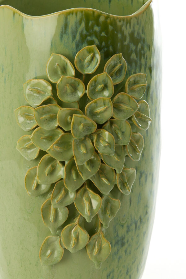 light&livingamiatavaaskeramiekmintgroen31.5x27x50cm-707