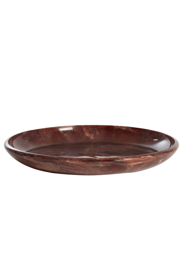 light&livingbelawanschaalbordeaux–ø44x4cm-916