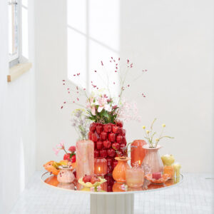light&livingbellpeppervaaskeramiekglanzendrood–35x33x47cm-742