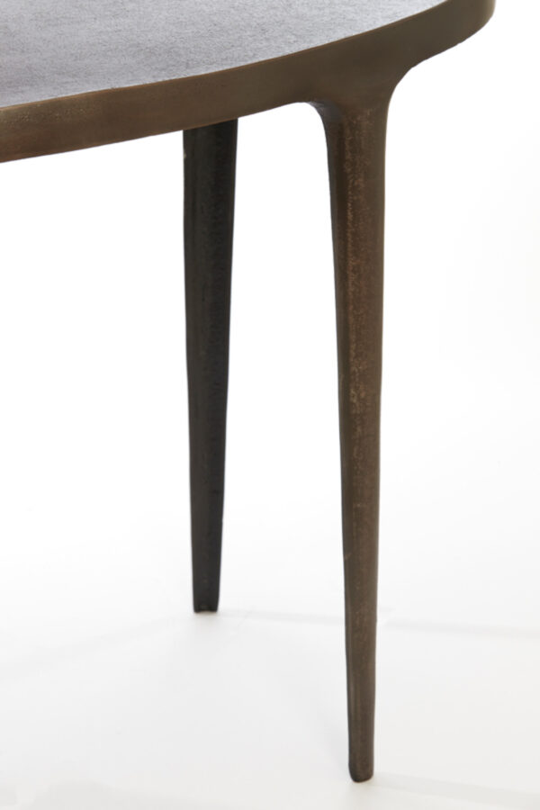 light&livingbijzettafelaricasetmetaaldonkerbruin–55x25,5x44en70x33x53cm-1