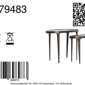light&livingbijzettafelaricasetmetaaldonkerbruin–55x25,5x44en70x33x53cm-8a