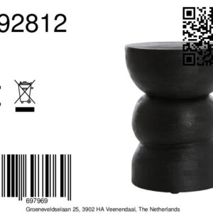 light&livingbijzettafelazalioinhoutmatzwart–ø35x45cm-8a