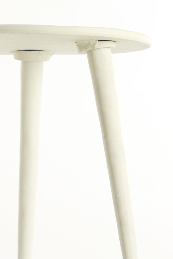 light&livingbijzettafelbabinaincrèmekleur–ø36x47cm-1
