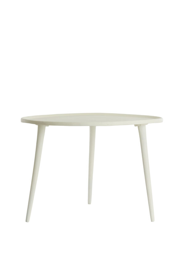 light&livingbijzettafelbabinainzachtecrèmetint–ø59x41cm-389