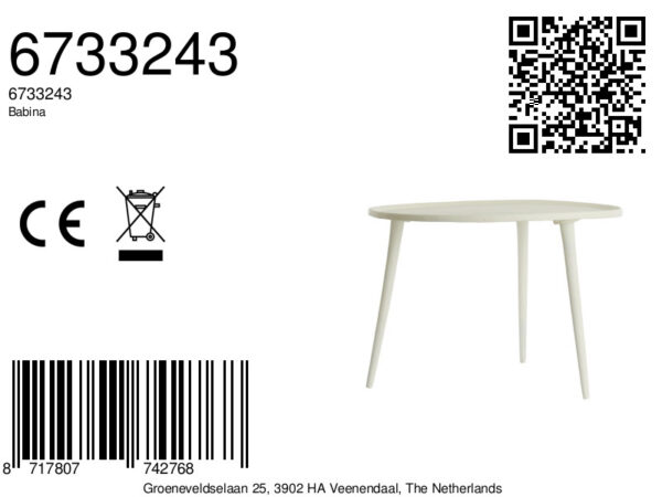 light&livingbijzettafelbabinainzachtecrèmetint–ø59x41cm-8a