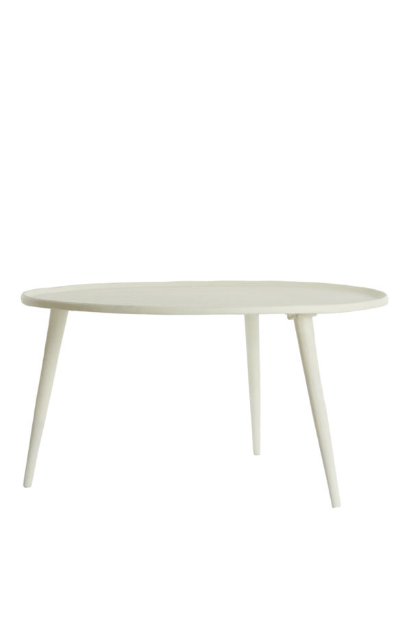 light&livingbijzettafelbabinaovaalincrème–ø67,5x37cm-1