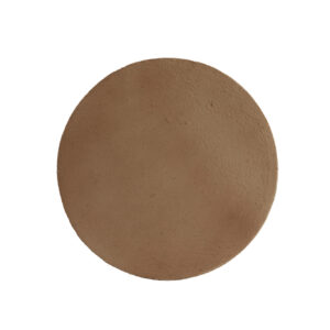 light&livingbijzettafelbenissainbeigepapier-maché–ø38x42cm-1