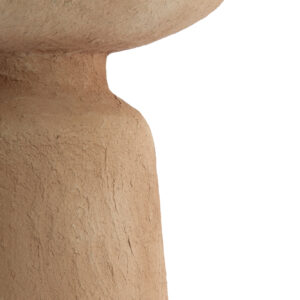 light&livingbijzettafelbenissainbeigepapier-maché–ø38x42cm-7e6